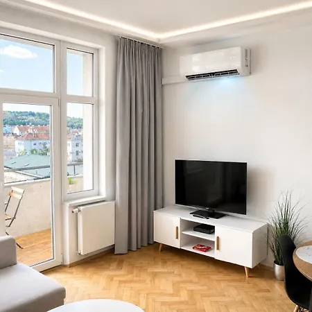 Pekanda Sunlit Ac شقة