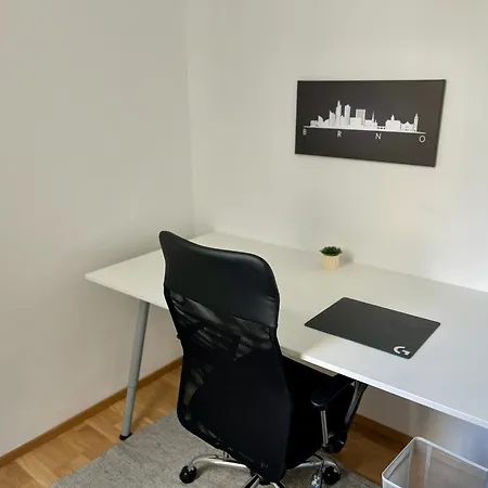 Pekanda Sunlit Ac Apartman *